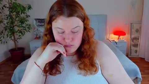 Snapshot of polinasallivan chatting on May 7, 2026, 1:38 pm Polina online show from May 7, 2026, 1:38 pm