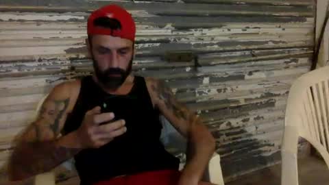 aquiles online show from June 17, 2026, 12:02 am