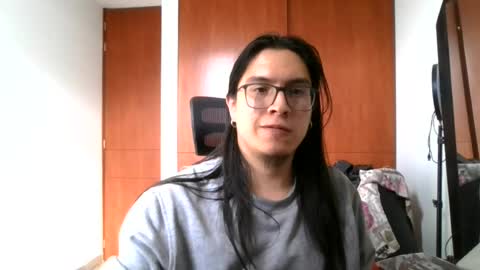 Diego online show from July 27, 2026, 8:16 pm
