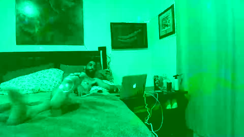 pollardj906 online show from January 11, 2025, 2:41 am