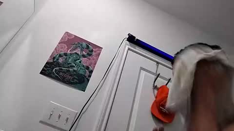 pollardj906 online show from February 9, 2025, 4:36 am