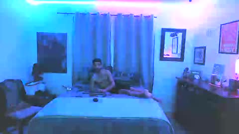 pollardj906 online show from March 5, 2025, 8:54 am