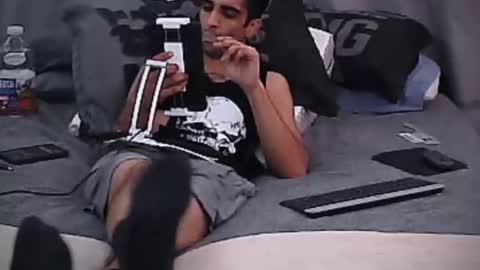 pollardj906 online show from March 10, 2025, 5:54 am