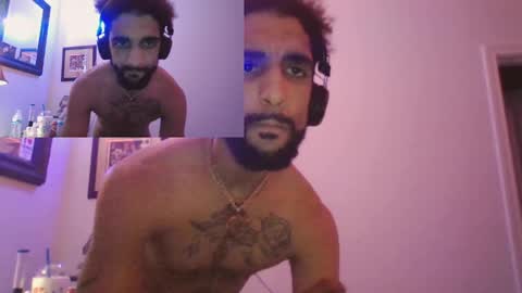 pollardj906 online show from September 23, 2025, 11:02 am