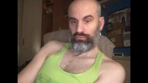 DIEGO O DIEGUITO online show from January 18, 2025, 1:29 pm