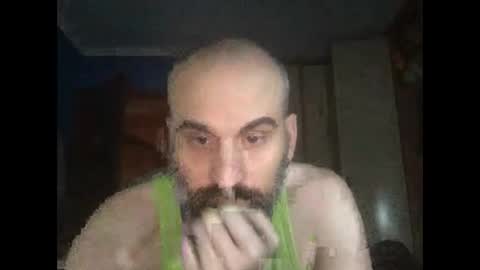 DIEGO O DIEGUITO online show from January 19, 2025, 9:55 am