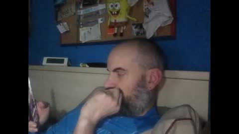 DIEGO O DIEGUITO online show from January 22, 2025, 6:31 pm