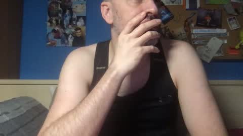 Snapshot of pollito1985 chatting on March 19, 2026, 6:34 pm DIEGO O DIEGUITO online show from March 19, 2026, 6:34 pm