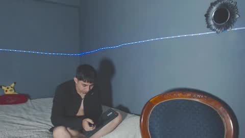 pollocol4u online show from February 27, 2026, 12:10 am