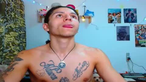 Gian online show from January 21, 2025, 11:55 pm