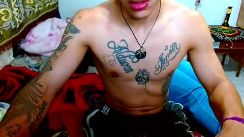 Gian online show from March 8, 2025, 4:12 am