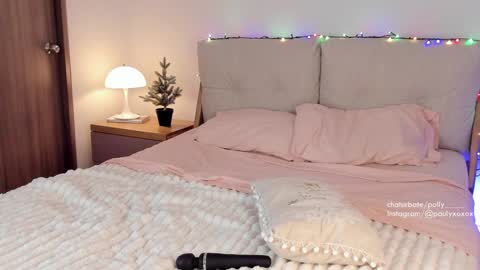 Snapshot of polly_____ chatting on December 13, 2024, 1:37 am Polly online show from December 13, 2024, 1:37 am