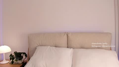 Snapshot of polly_____ chatting on January 24, 2025, 9:26 pm Polly online show from January 24, 2025, 9:26 pm