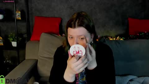 Polly online show from January 10, 2026, 1:18 am