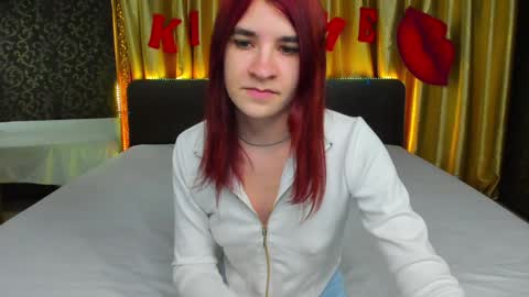 Polly online show from February 7, 2025, 1:32 pm