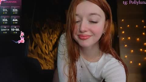 Polly online show from March 20, 2026, 8:52 am