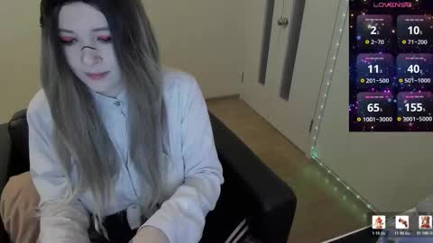 Polly online show from February 25, 2026, 8:40 pm