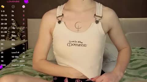 Anna online show from January 5, 2026, 5:27 pm