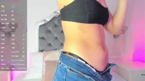 Carolina online show from October 14, 2025, 3:18 am