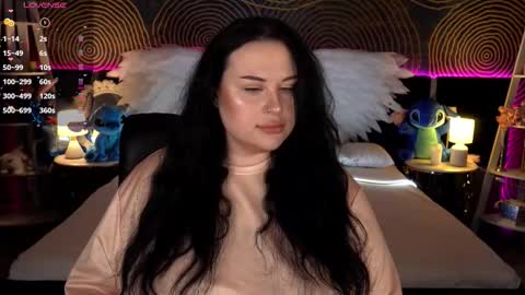 Snapshot of pollyhollyy chatting on November 23, 2025, 8:30 pm Polly online show from November 23, 2025, 8:30 pm