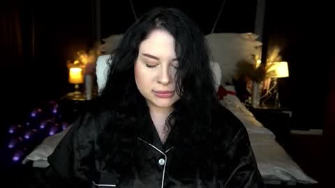 Snapshot of pollyhollyy chatting on February 1, 2026, 9:24 pm Polly online show from February 1, 2026, 9:24 pm