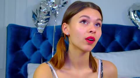 Polly online show from February 15, 2025, 9:59 pm