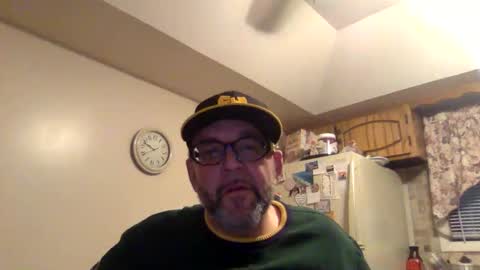 Honey Dior  Polo King online show from February 14, 2026, 2:52 am