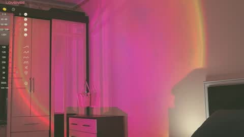 Megan.online  online show from January 15, 2025, 9:09 pm