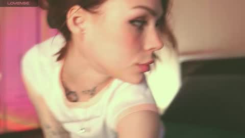 Megan.online  online show from February 22, 2025, 5:46 pm