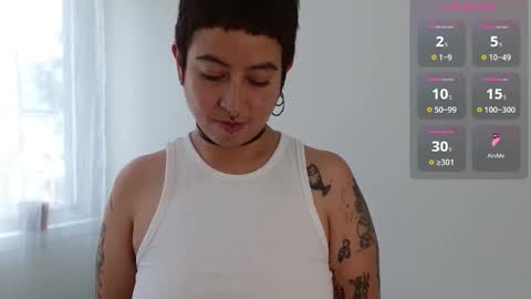 Poly online show from February 26, 2025, 8:00 pm