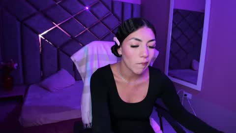 poly sasha  online show from February 13, 2026, 4:30 am