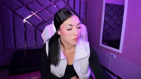 poly sasha  online show from March 14, 2026, 3:45 am