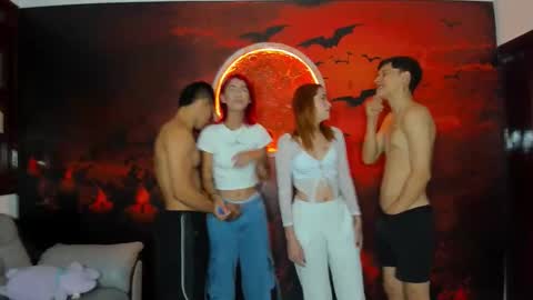 mina18 year old ---ken-- 19 year old big cock 20 cm ---vico 20 year old online show from December 21, 2025, 5:53 pm