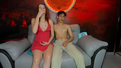 mina18 year old ---ken-- 19 year old big cock 20 cm ---vico 20 year old online show from January 18, 2026, 9:18 pm