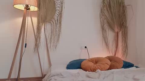 Polina online show from March 4, 2026, 6:30 am