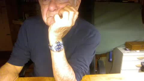 pomme1949 online show from December 20, 2024, 6:02 pm