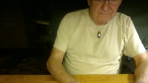 pomme1949 online show from January 2, 2025, 3:19 pm