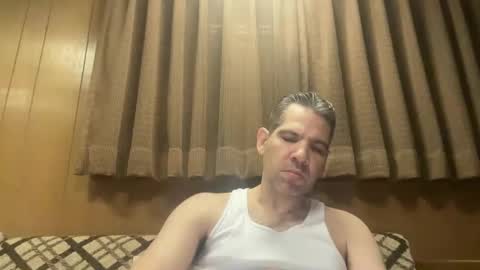 PONCH online show from February 18, 2025, 5:31 am