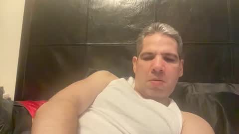 PONCH online show from February 10, 2026, 8:57 pm