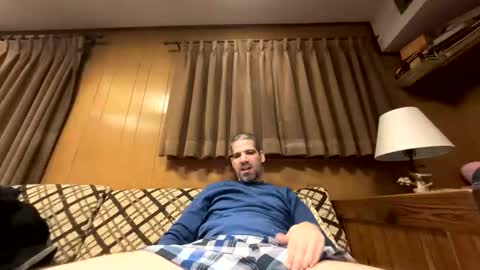 PONCH online show from February 24, 2026, 6:55 am