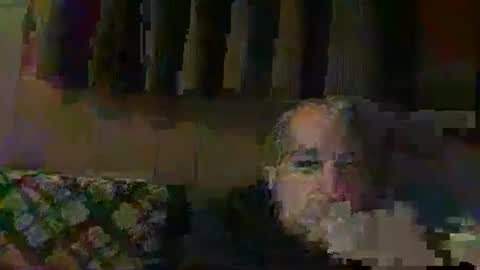 PONCH online show from March 23, 2026, 7:12 am