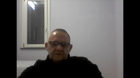 pongo72 online show from April 19, 2026, 12:15 pm