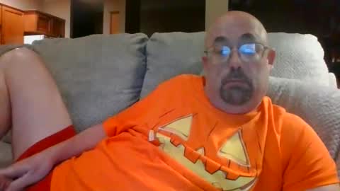 Ponyboy online show from October 30, 2025, 2:46 am