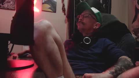 Rich online show from February 7, 2026, 7:01 am