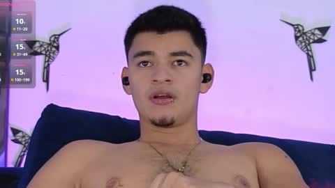    online show from November 4, 2025, 7:57 pm