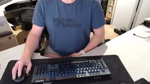 Dave online show from March 8, 2026, 11:03 am