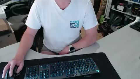 Dave online show from April 14, 2026, 1:17 pm