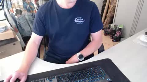 Dave online show from May 9, 2026, 11:04 am