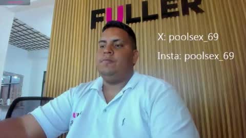 poolsexx_69 online show from February 26, 2026, 1:15 am