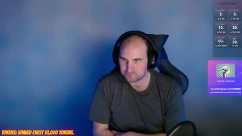 Snapshot of popadosik_mod chatting on February 7, 2025, 9:58 am Popadosik mod online show from February 7, 2025, 9:58 am